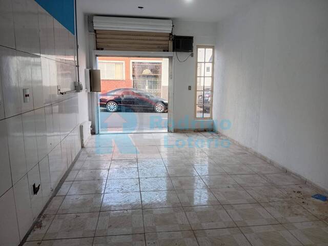 Salão Comercial para Locação em Rio Claro - 5