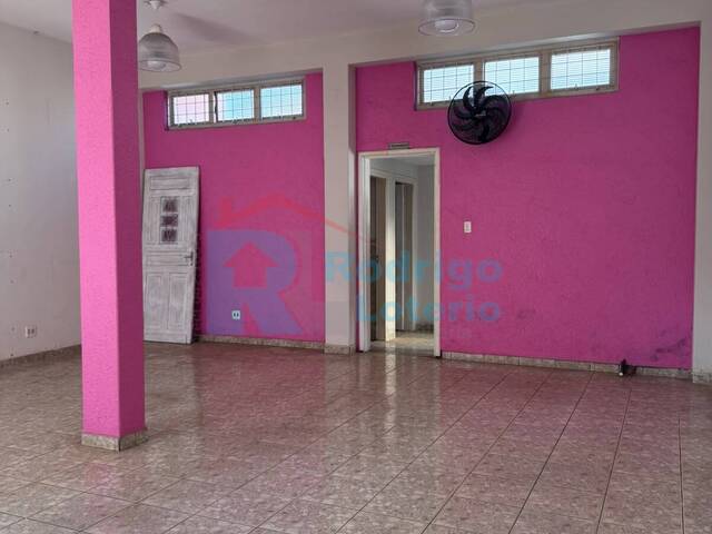 #1864 - Salão Comercial para Locação em Rio Claro - SP - 2