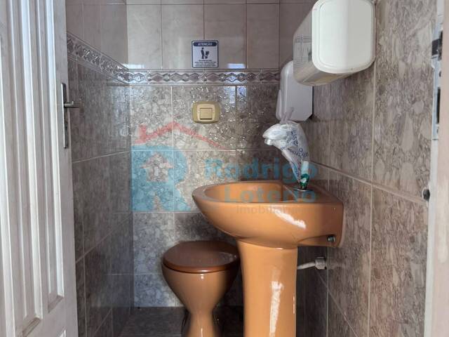 Salão Comercial para Locação em Rio Claro - 5