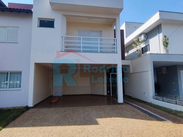 #1865 - Casa para Venda em Rio Claro - SP - 3