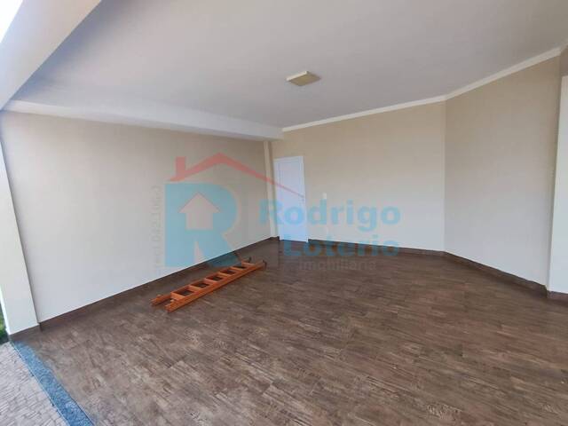 Casa para Venda em Rio Claro - 5