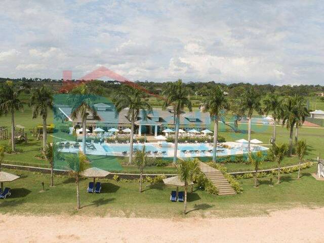 #1867 - Terreno para Venda em Avaré - SP - 2