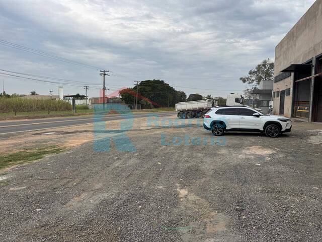 Barracão para Venda em Rio Claro - 4
