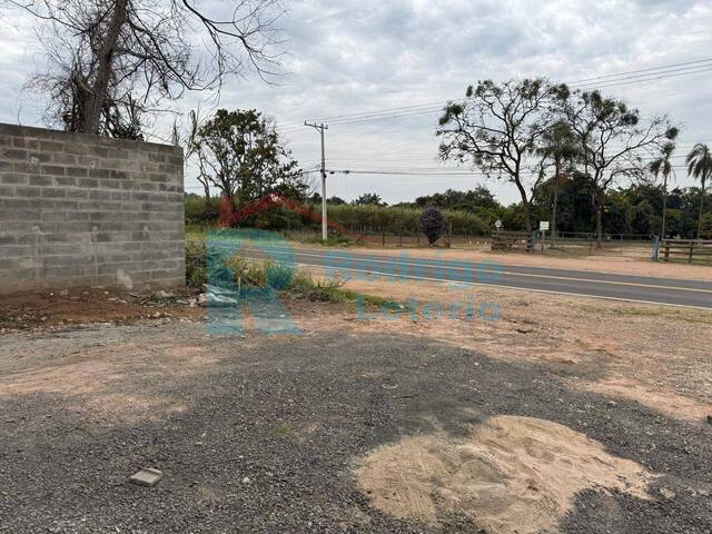 #1869 - Barracão para Venda em Rio Claro - SP - 3