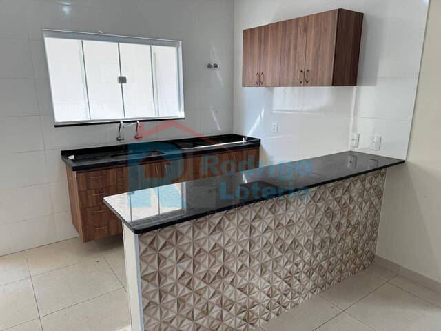 #1871 - Casa para Venda em Rio Claro - SP - 2
