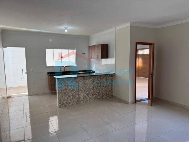 #1871 - Casa para Venda em Rio Claro - SP - 3