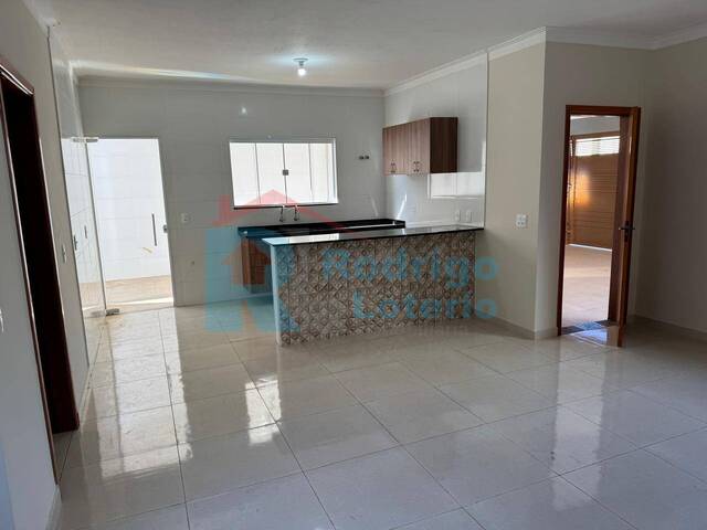 Casa para Venda em Rio Claro - 4