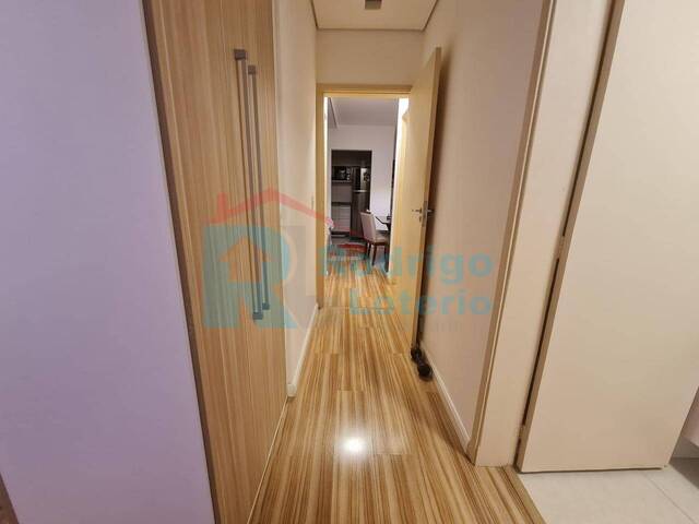 Apartamento para Venda em Rio Claro - 5