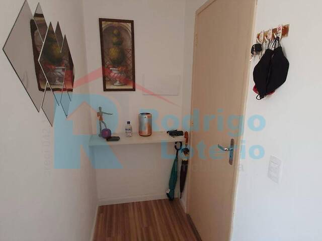 Apartamento para Venda em Rio Claro - 4