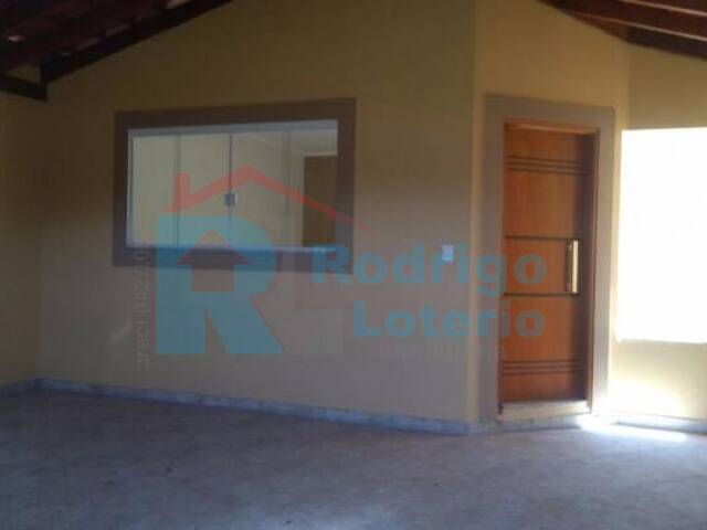 Casa para Venda em Rio Claro - 3