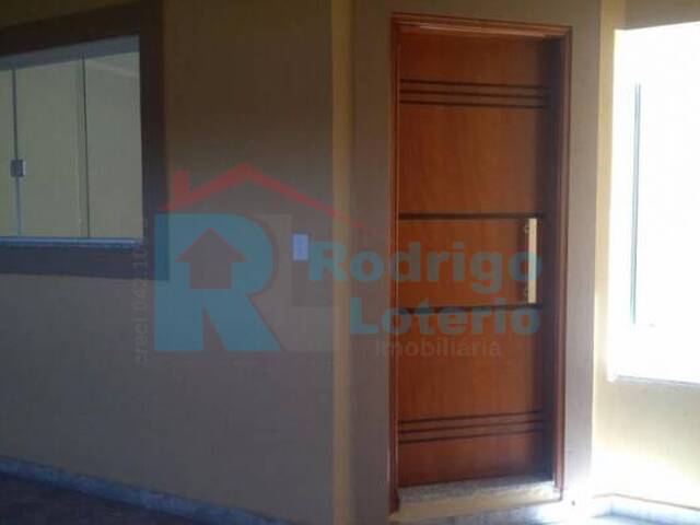 Casa para Venda em Rio Claro - 4