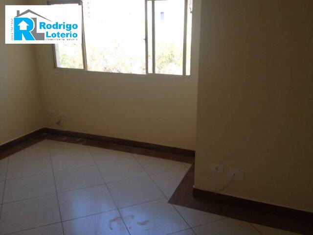 #AP0023 - Apartamento para Venda em Rio Claro - SP - 1