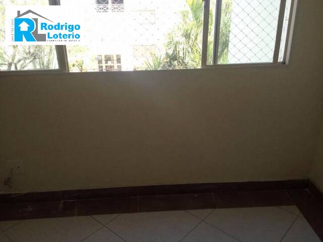 #AP0023 - Apartamento para Venda em Rio Claro - SP - 2