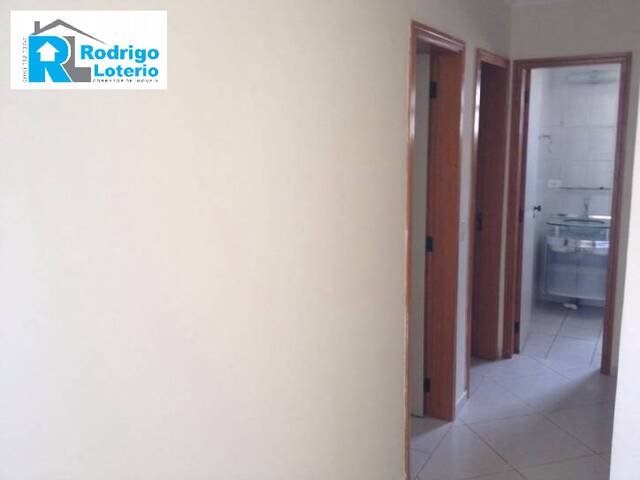 #AP0023 - Apartamento para Venda em Rio Claro - SP - 3