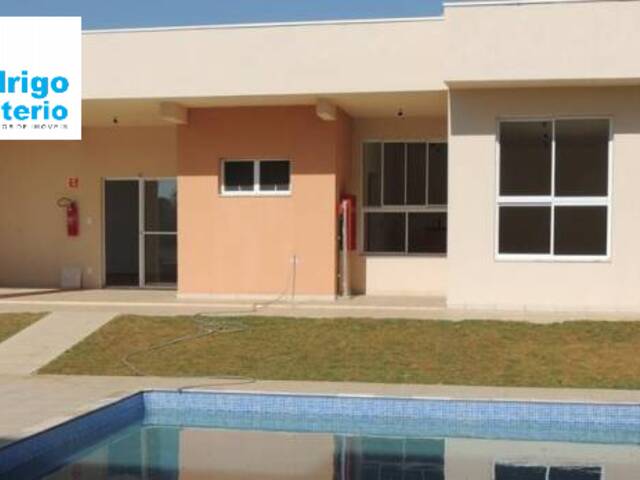 #AP0009 - Apartamento para Venda em Rio Claro - SP - 1