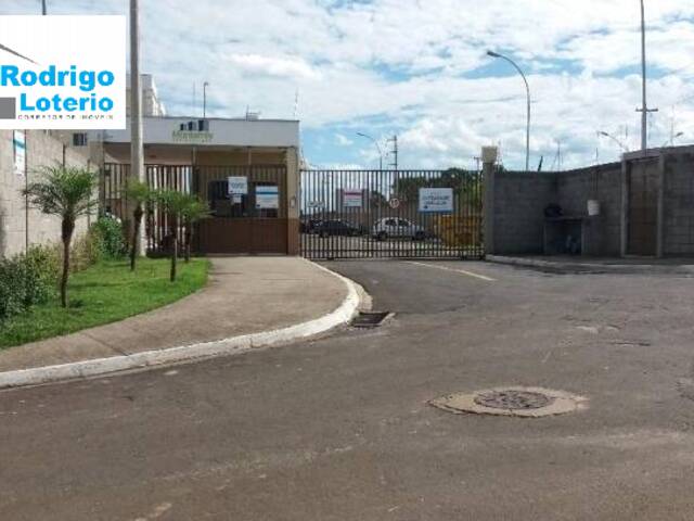 #AP0024 - Apartamento para Venda em Rio Claro - SP - 2