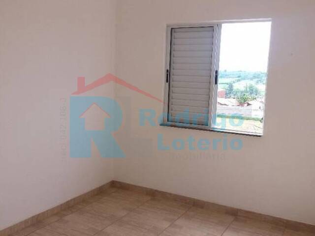 Apartamento para Venda em Rio Claro - 5