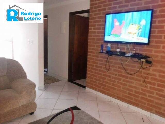 #CA0011 - Casa para Venda em Rio Claro - SP - 2
