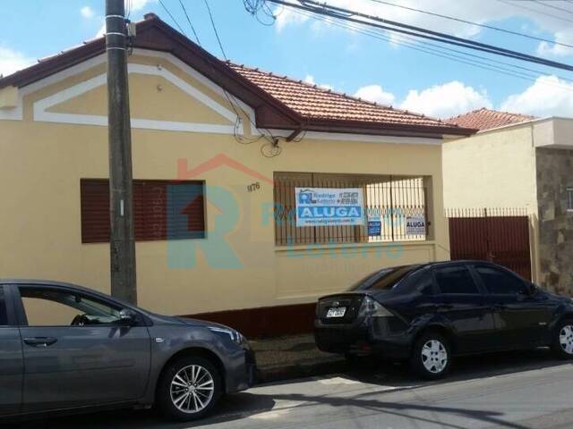 Casa para Venda em Rio Claro - 5