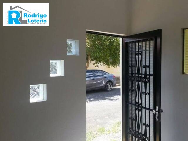 #CA0117 - Casa para Venda em Rio Claro - SP - 2