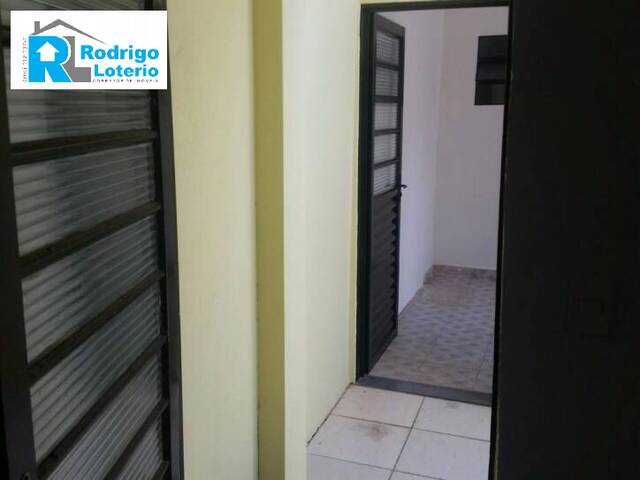 #CA0117 - Casa para Venda em Rio Claro - SP - 3