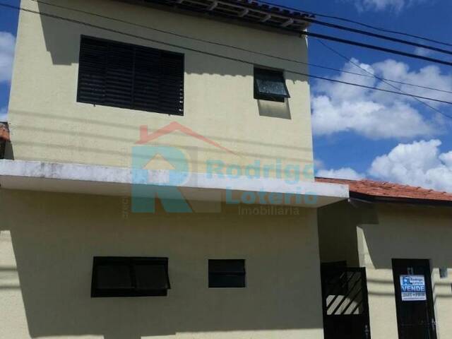 Casa para Venda em Rio Claro - 4