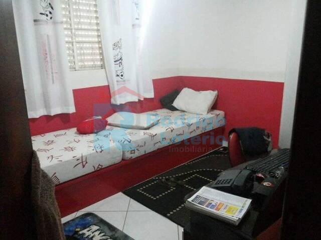 Casa para Venda em Rio Claro - 4