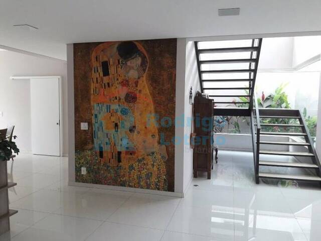 Casa para Venda em Rio Claro - 5