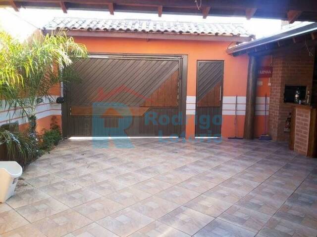 Casa para Venda em Rio Claro - 5