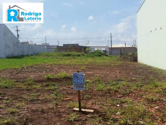 #TE0046 - Terreno para Venda em Rio Claro - SP - 2