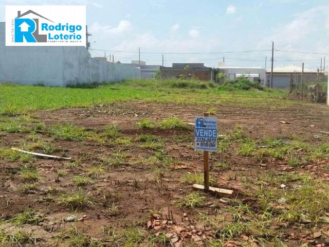 #TE0046 - Terreno para Venda em Rio Claro - SP - 3