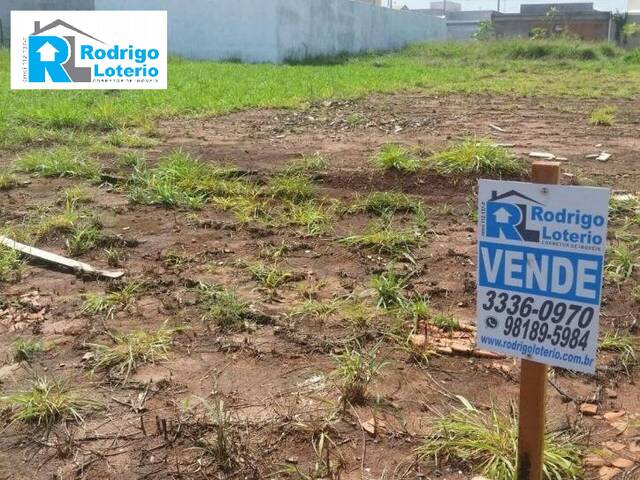 #TE0046 - Terreno para Venda em Rio Claro - SP - 1