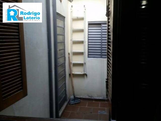 #CA0119 - Casa para Venda em Rio Claro - SP - 2