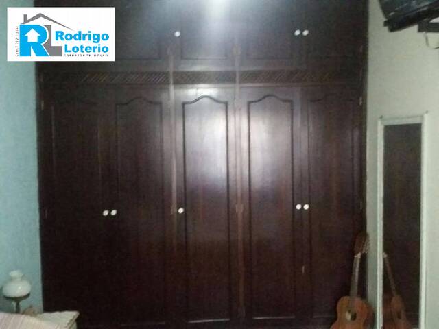 #CA0119 - Casa para Venda em Rio Claro - SP - 3