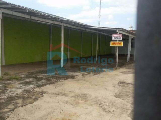 Ponto Comercial para Venda em Rio Claro - 4