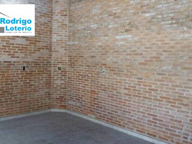 #CA0120 - Casa para Venda em Rio Claro - SP - 2