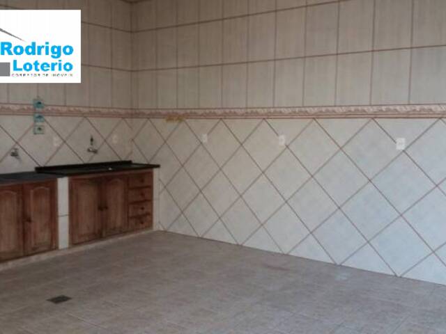 #CA0120 - Casa para Venda em Rio Claro - SP - 3