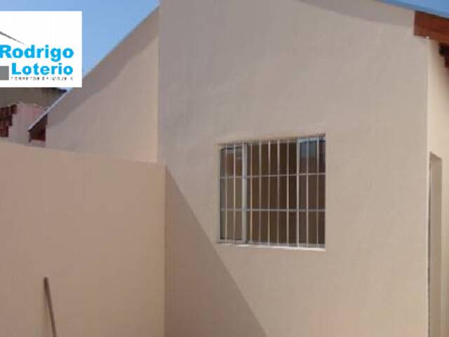 #CA0012 - Casa para Venda em Rio Claro - SP - 2