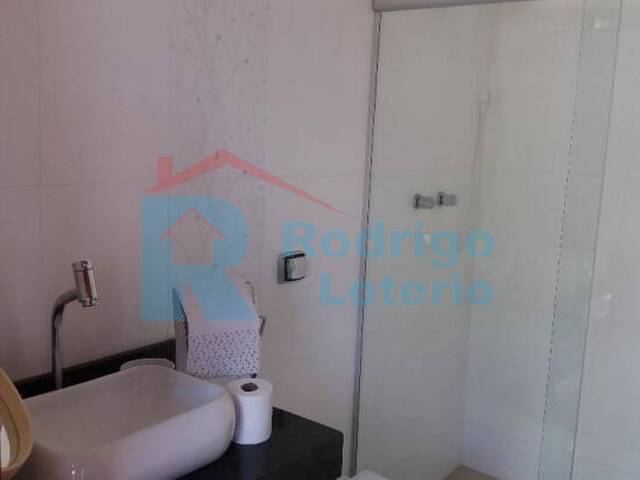 Casa para Venda em Rio Claro - 5