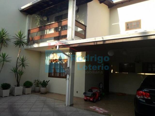 Casa para Venda em Rio Claro - 4