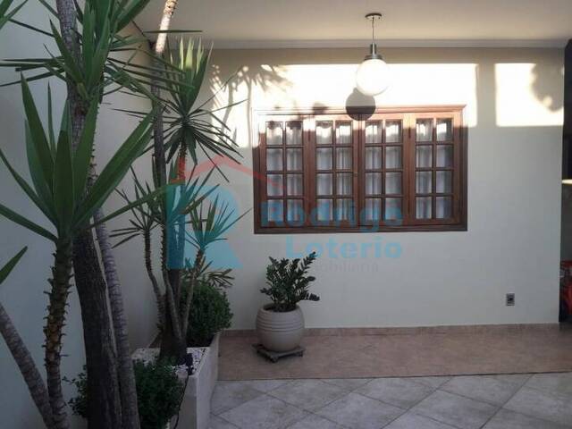 Casa para Venda em Rio Claro - 5