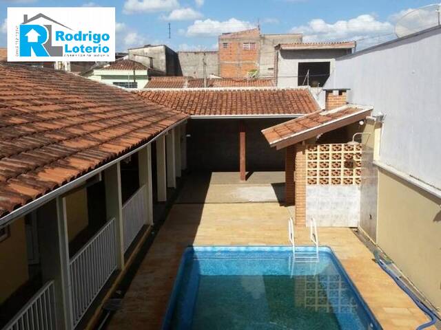 Casa para Locação em Rio Claro - 4