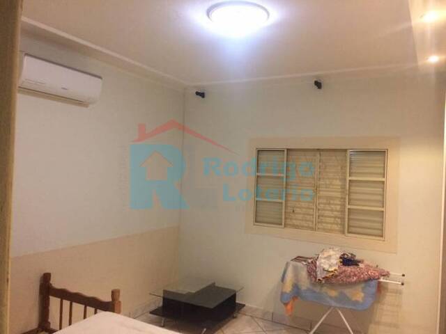 Casa para Venda em Rio Claro - 4