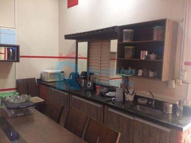 Casa para Venda em Rio Claro - 5