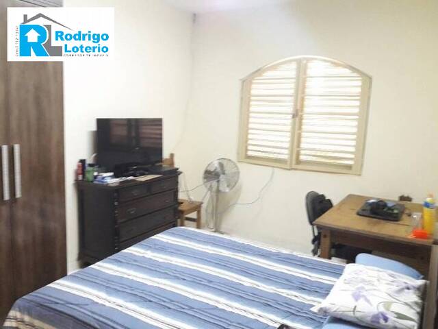 #CA0125 - Casa para Venda em Rio Claro - SP - 2