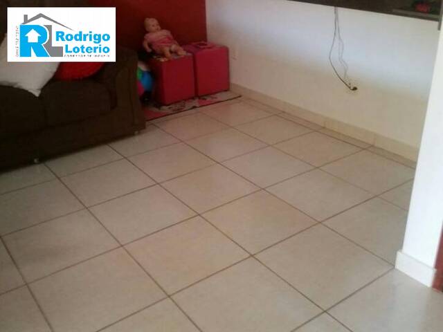 #CA0126 - Casa para Venda em Rio Claro - SP - 2
