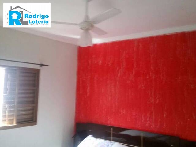 #CA0126 - Casa para Venda em Rio Claro - SP - 3