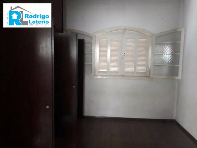 #CA0127 - Casa para Venda em Rio Claro - SP - 3