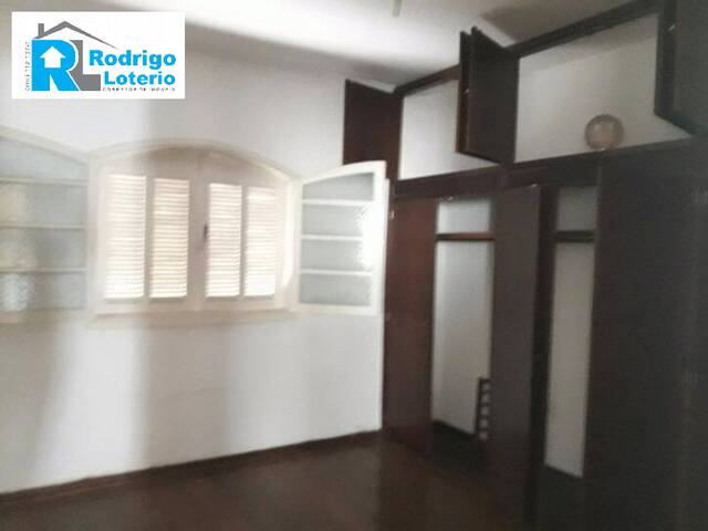 #CA0127 - Casa para Venda em Rio Claro - SP - 1