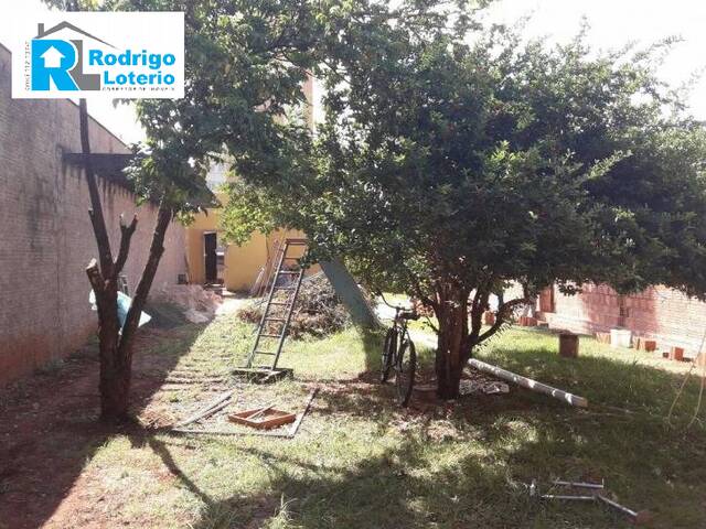 #TE0047 - Terreno para Venda em Rio Claro - SP - 1